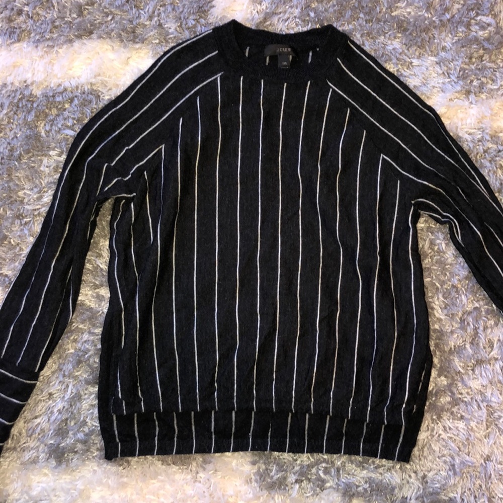 J. Crew women’s long sleeve top